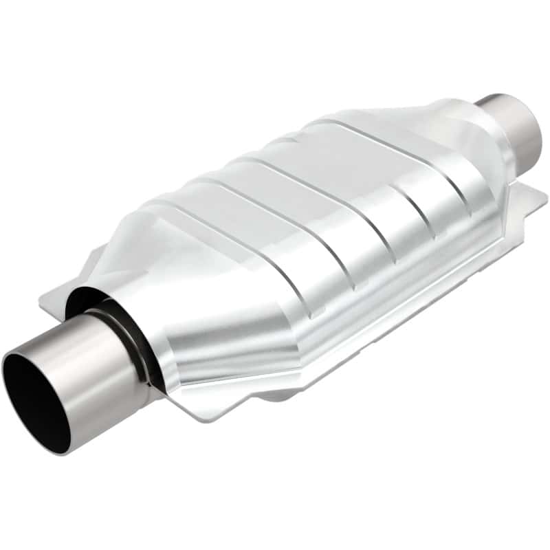 Magnaflow — MagnaFlow Conv Universal 2 inch OEM Grade
OEM Grade
OEM - view 2