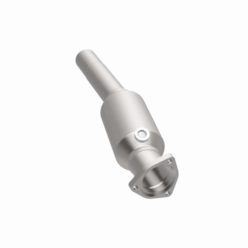 Magnaflow — MagnaFlow Conv Direct Fit VW 88-95
Standard Grade
Standard - view 24