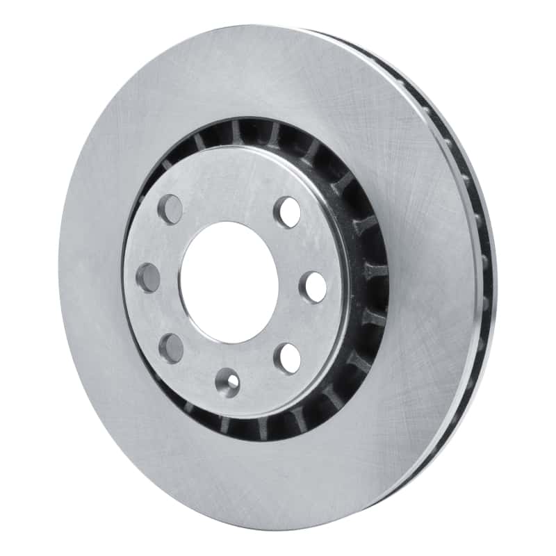 DFC — DFC 88-02 Daewoo Lanos Front Brake Rotor
DFC Brake Rotor - view 2