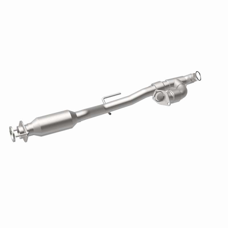 Magnaflow — Magnaflow 11-14 Quest 3.5 Underbody Direct Fit Converter
OEM Grade
OEM - view 19