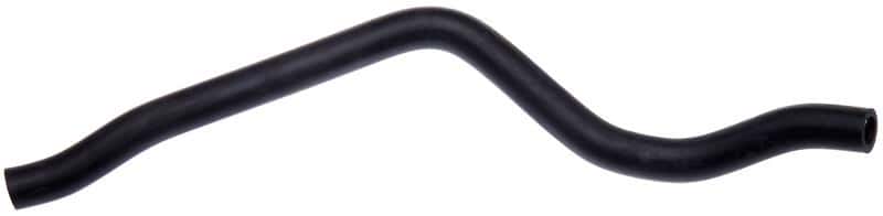 Gates — Gates 09-12 Toyota RAV4 4-Cyl. 2.5L Heater Outlet Molded Heater Hose - view 1
