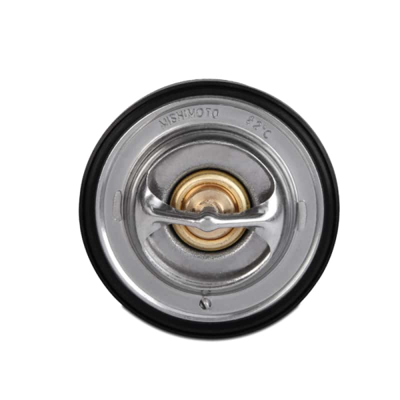 Mishimoto — Mishimoto Dodge/Chrysler/Jeep Hemi 5.7L/6.1L/6.4L Racing Thermostat
Coolant Thermostat - view 5