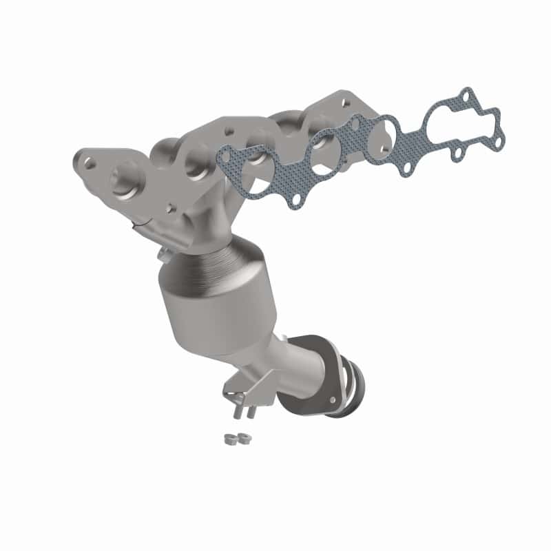 Magnaflow — Magnaflow Conv DF 2009-2014 MX-5 Miata 2 L Manifold
OEM Grade
OEM - view 26