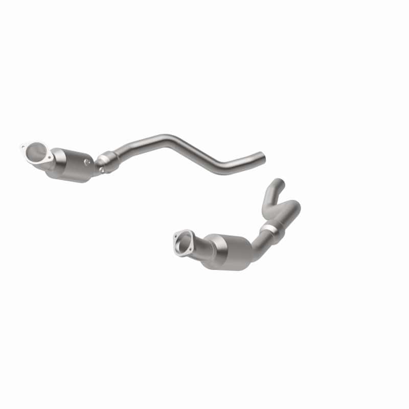 Magnaflow — MagnaFlow Conv D/F 05- 300C/Magnum 5.7 w/cats
OEM Grade
OEM - view 46