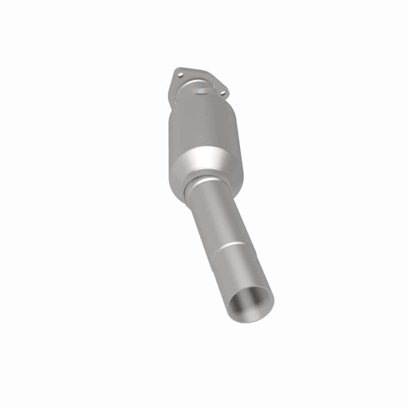 Magnaflow — MagnaFlow Conv Direct Fit VW 88-95
Standard Grade
Standard - view 16