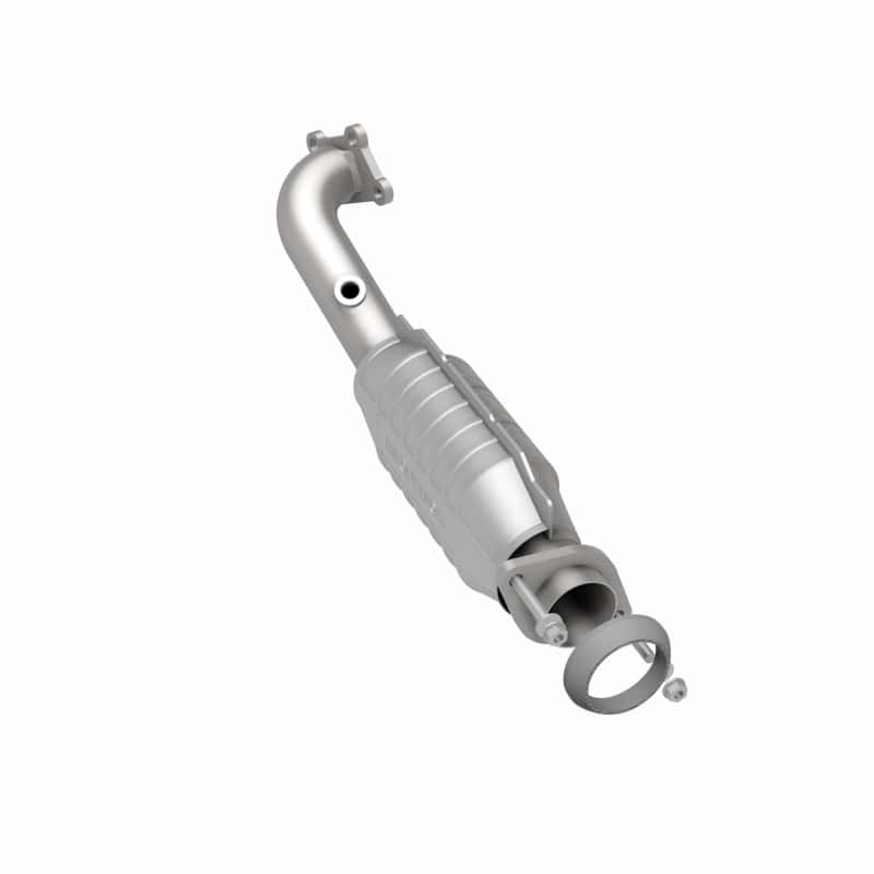 Magnaflow — MagnaFlow Conv DF 10-11 Cadillac CTS 3.0L
OEM Grade
OEM - view 15