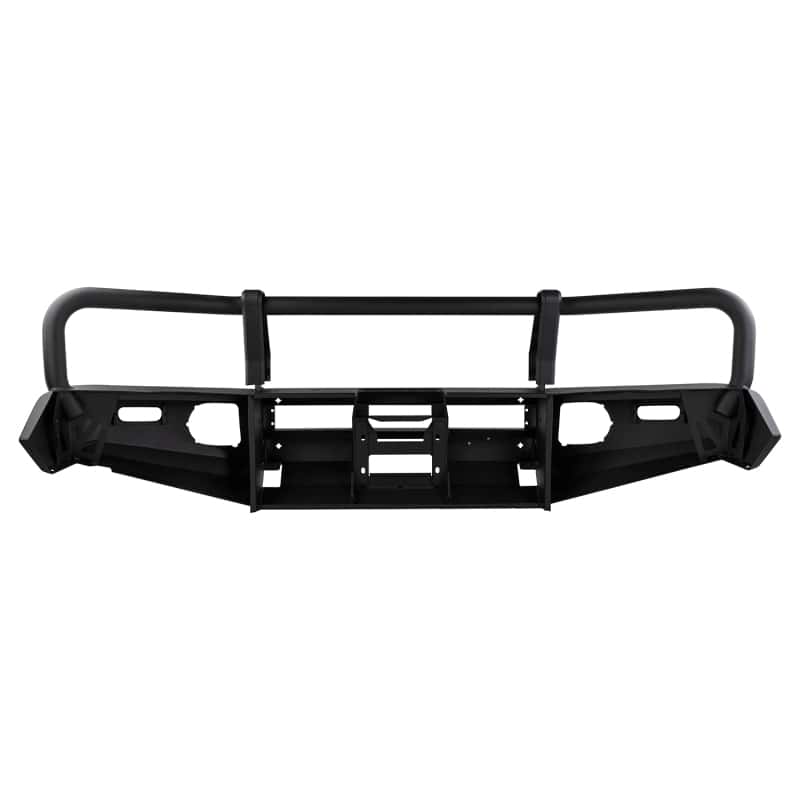 ARB — ARB Summit Combar Textured Tundra 2014-17 ARB Fog Ii (Fit Kit NOT Included)
Summit Combo Bumper - view 3