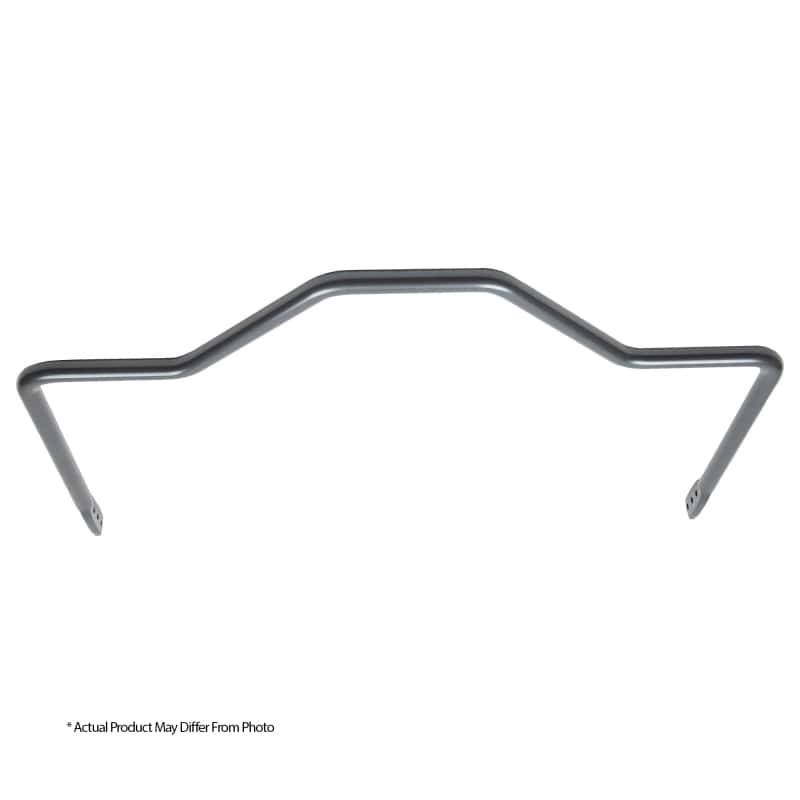 Belltech — Belltech 20-24 Jeep Gladiator JT 1in / 25.4mm Rear Anti-Sway Bar w/ Hardware
REAR ANTI-SWAYBAR - view 6