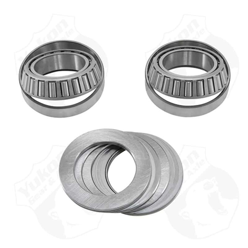 Yukon Gear & Axle — Yukon Gear Carrier installation Kit For Ford 8.8in Diff
Carrier Install Kit  - view 2