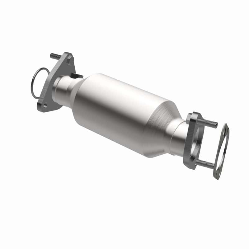 Magnaflow — Magnaflow 05-06 Nissan Pathfinder 4.0L Direct Fit Converter
California - view 13