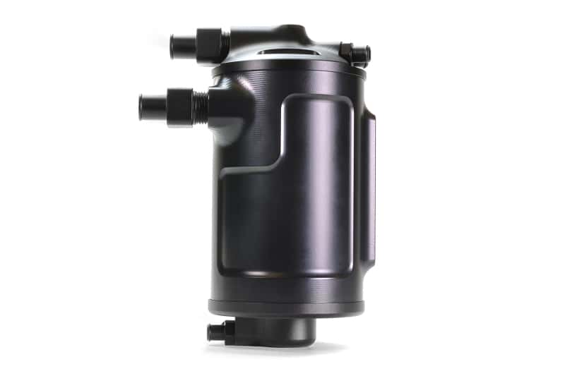 Perrin Performance — PERRIN BRZ/FR-S/GR86/86 Air Oil Separator - Black - view 3