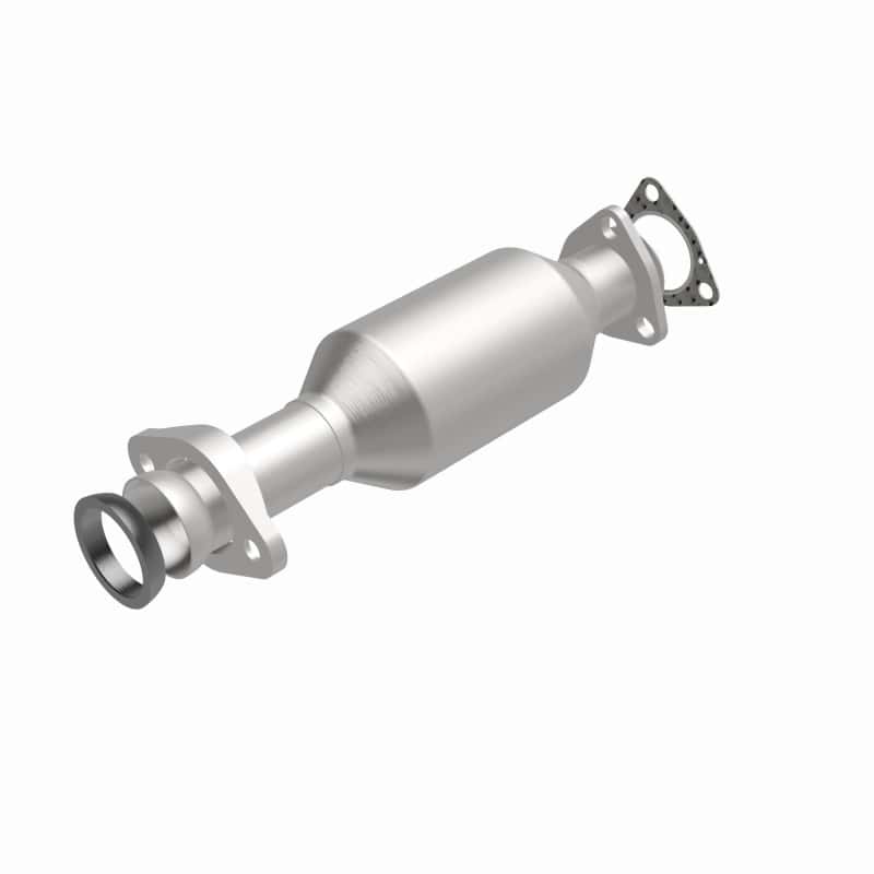 Magnaflow — MagnaFlow Conv Direct Fit Acura-Honda 88-91
Standard Grade
Standard - view 4