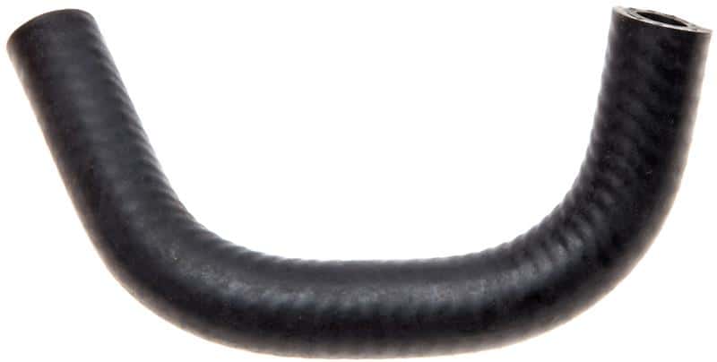 Gates — Gates 03-07 Honda Accord V-6 3.0L Water Housing To Throttle Body Molded Heater Hose - view 1