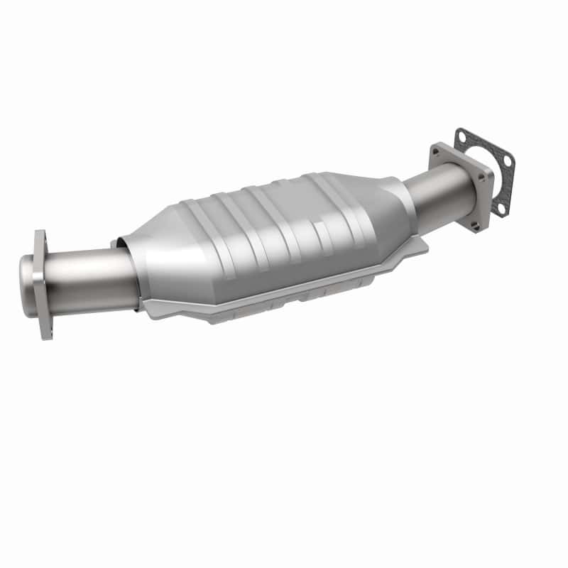 Magnaflow — MagnaFlow Conv DF GM 75 79
Standard Grade
Standard - view 19