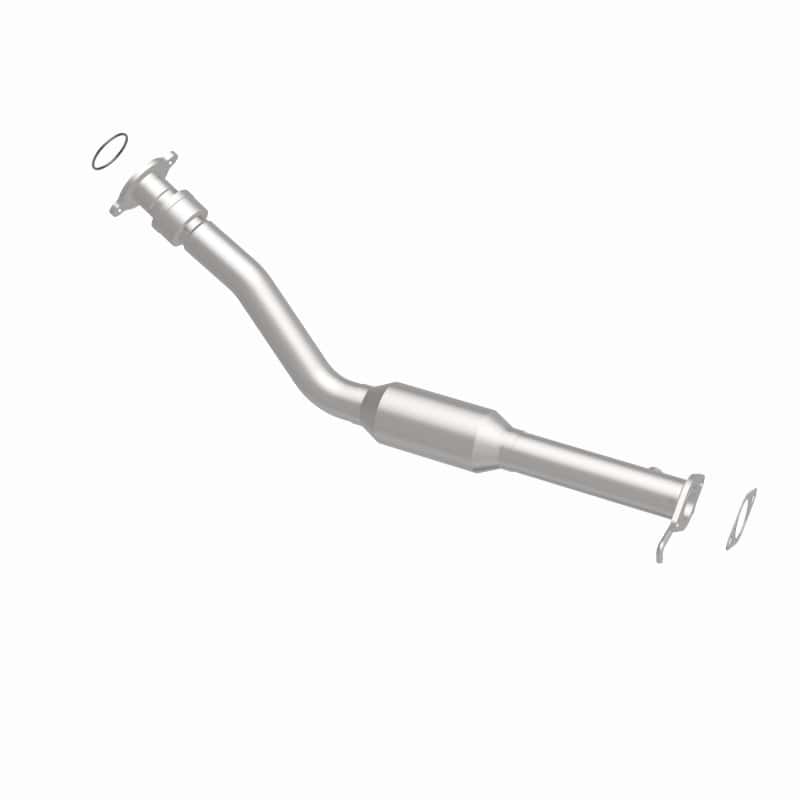 Magnaflow — MagnaFlow Conv DF 01-04 Century 3.1L/Impala
HM Grade
HM - view 13