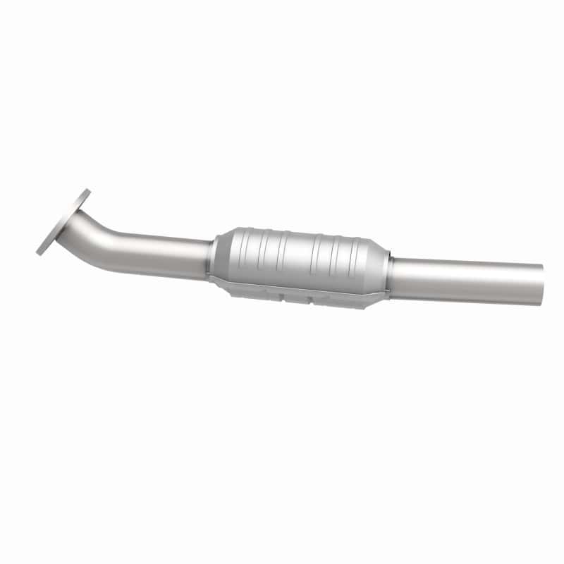 Magnaflow — MagnaFlow Conv DF 06-08 Toyota RAV4 2.4L
HM Grade
HM - view 10