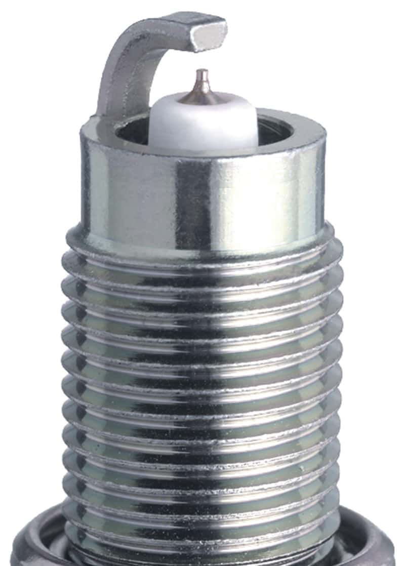 NGK — NGK GP Single Platinum Spark Plug Box of 4 (ZFR5EGP) - view 3