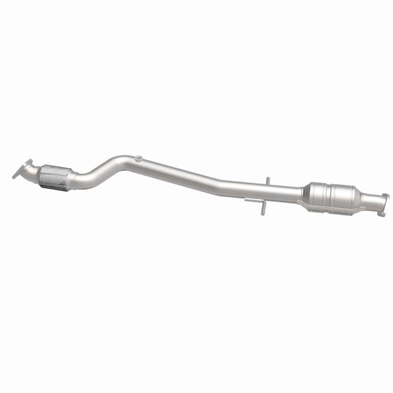 Magnaflow — Magnaflow Conv DF 2012-2014 CRUZE 1.4L Underbody
OEM Grade
OEM - view 12