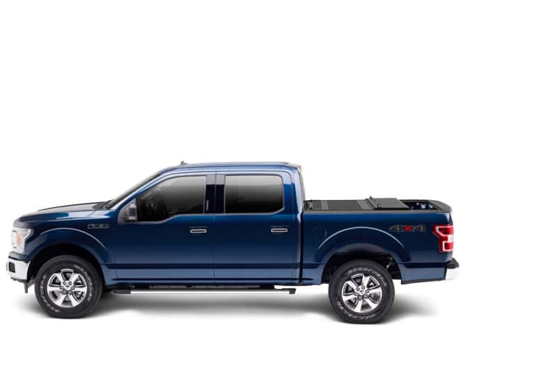 BAK — BAK 15-20 Ford F-150 5ft 6in Bed BAKFlip FiberMax
BFFM 15-20 F150 5ft.
BFFM 15-20 F150 5'7 - view 9