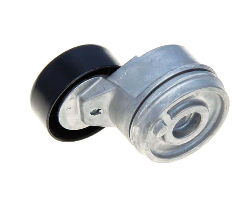 Gates — Gates 96-00 Ford Taurus V-6 3.0L Tensioner Assy. Belt Drive Tensioner - view 9