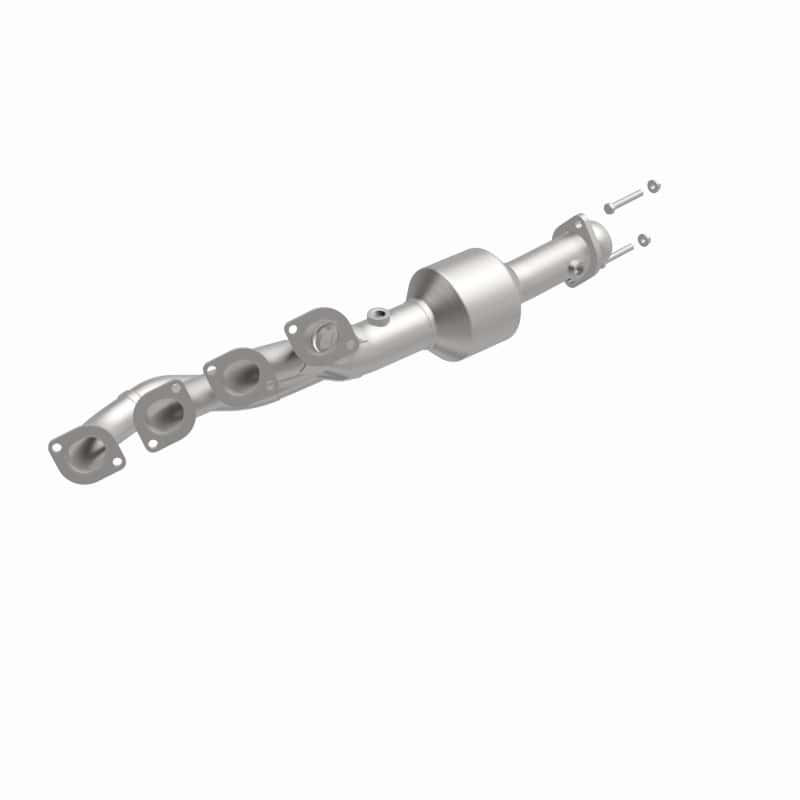 Magnaflow — MagnaFlow Conv DF BMW 7 96-98 D/S OEM
OEM Grade
OEM - view 8