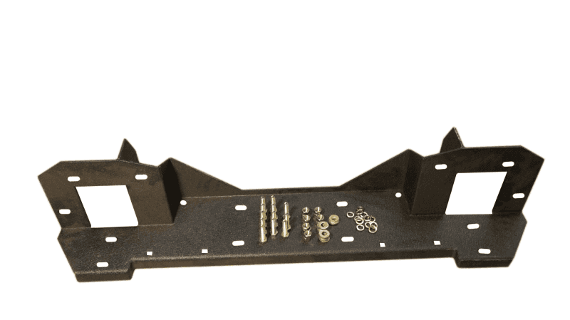 Fishbone Offroad — Fishbone Offroad 15-17 Ford F150 Front Bumper - Black - view 10