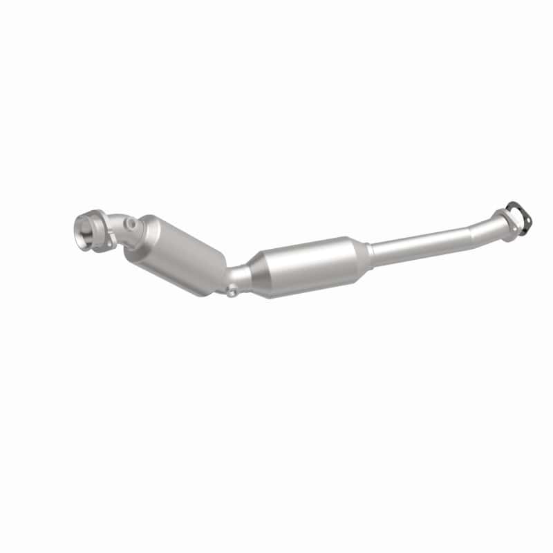 Magnaflow — MagnaFlow Conv DF 2004-2008 Ford Crown Victoria 4.6L
California - view 10