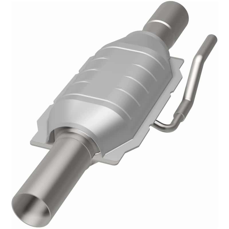 Magnaflow — MagnaFlow Conv DF 95 Dodge Ram 2500Hd 5.9L/8.
HM Grade
HM - view 4
