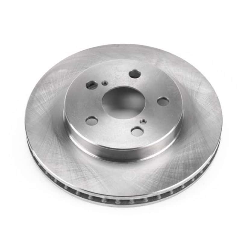 PowerStop — Power Stop 16-19 Toyota Prius Front Autospecialty Brake Rotor
AutoSpecialty Rotor - view 1