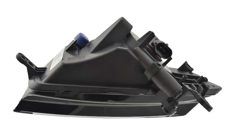 Hella — Hella 2008-2017 Audi A5 Fog Light Right
LAMP FOG RH H8  AUDI
LAMP FOG RH H8 AUDI - view 4