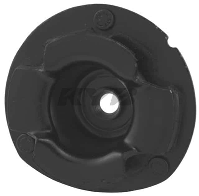 KYB — KYB Shocks & Struts Strut Mounts Front MERCEDES BENZ 190 Series 1984-93 MERCEDES BENZ 260 Series 198 - view 4