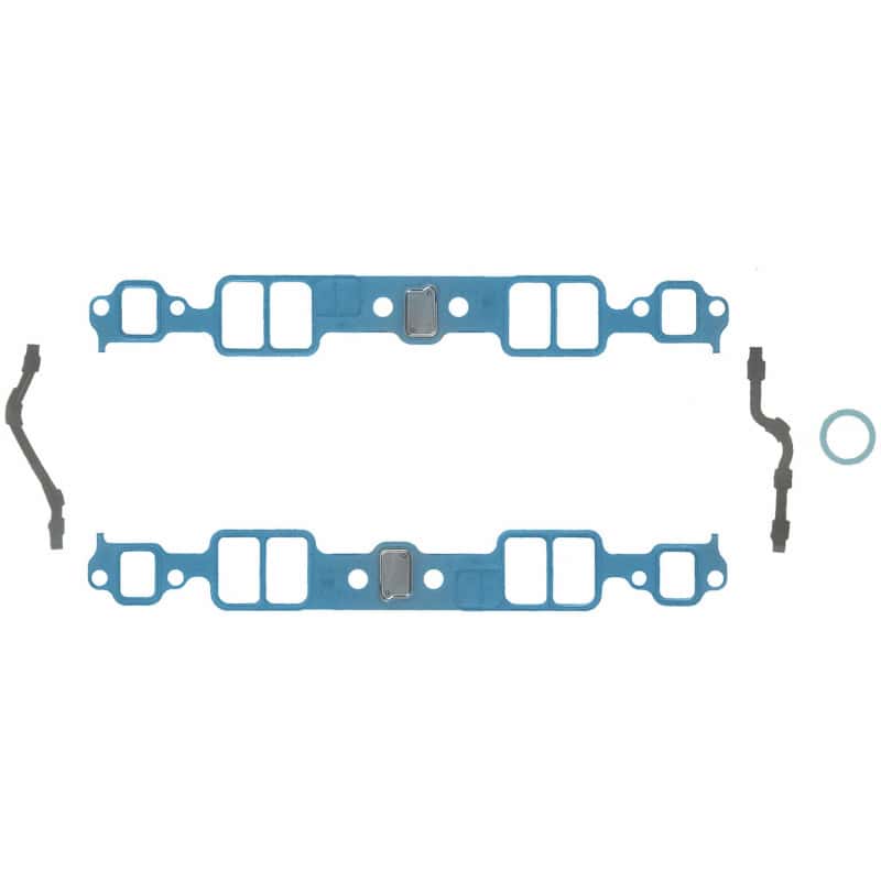 Fel-Pro — Fel-Pro MS 90322 Engine Intake Manifold Gasket Set - view 1