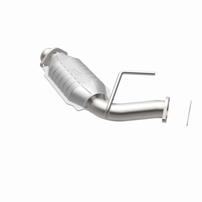 Magnaflow — MagnaFlow Conv DF Ford-Mercury
Standard Grade
Standard - view 20