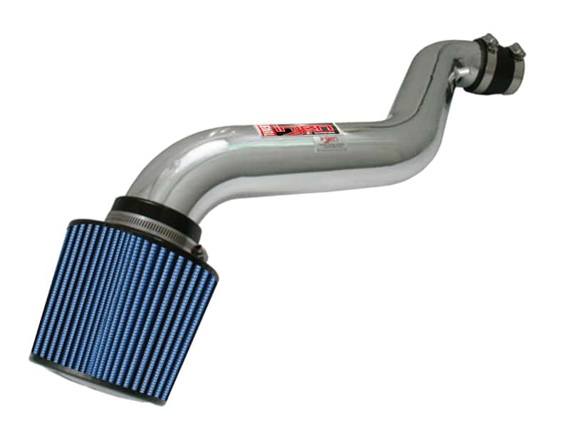 Injen — Injen 94-97 Accord 4 Cylinder Polished Short Ram Intake
Short Ram Intake
Air Intake Kit - view 2