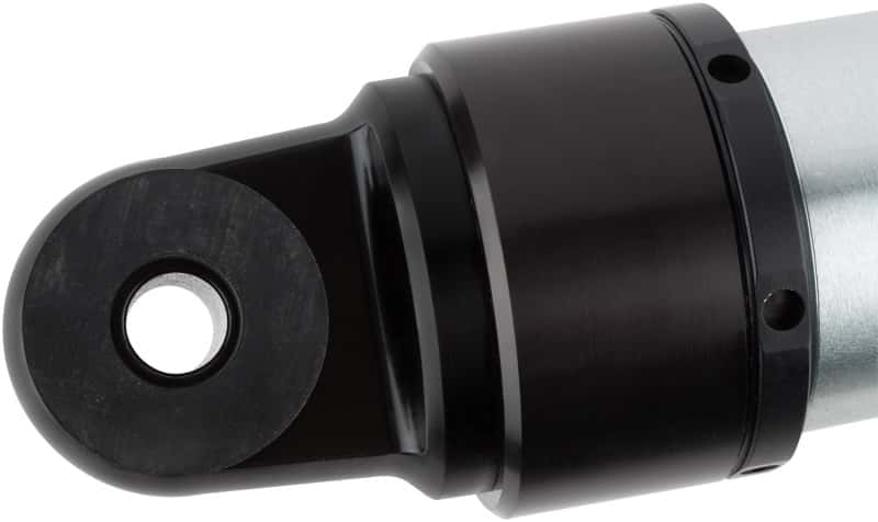FOX — Fox 17+ Ford SD 2.5 Factory Series Rear Shock Set w/DSC / 2-3.5in Lift
2.5 Shocks - view 9