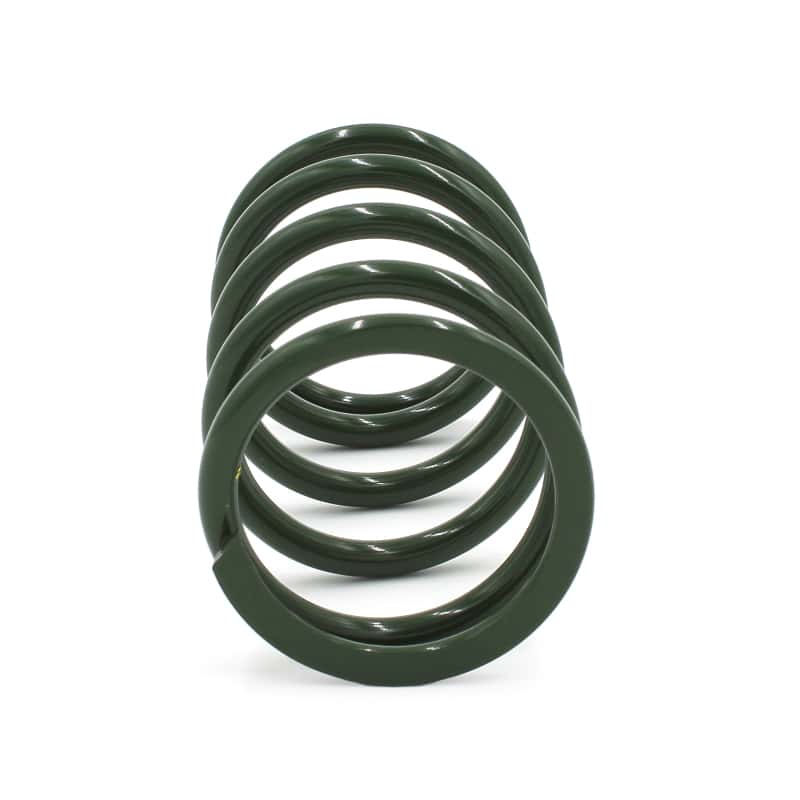EPI — EPI 24+ Polaris RZR XP/4 / Xpedition XP/ADV Secondary Clutch Spring Green - view 3
