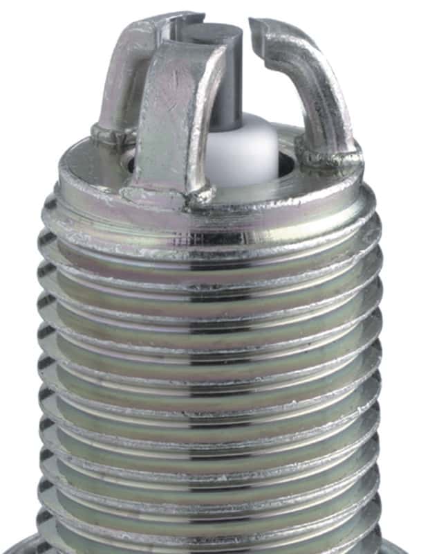 NGK — NGK Standard Spark Plug Box of 4 (BKUR7ET) - view 4
