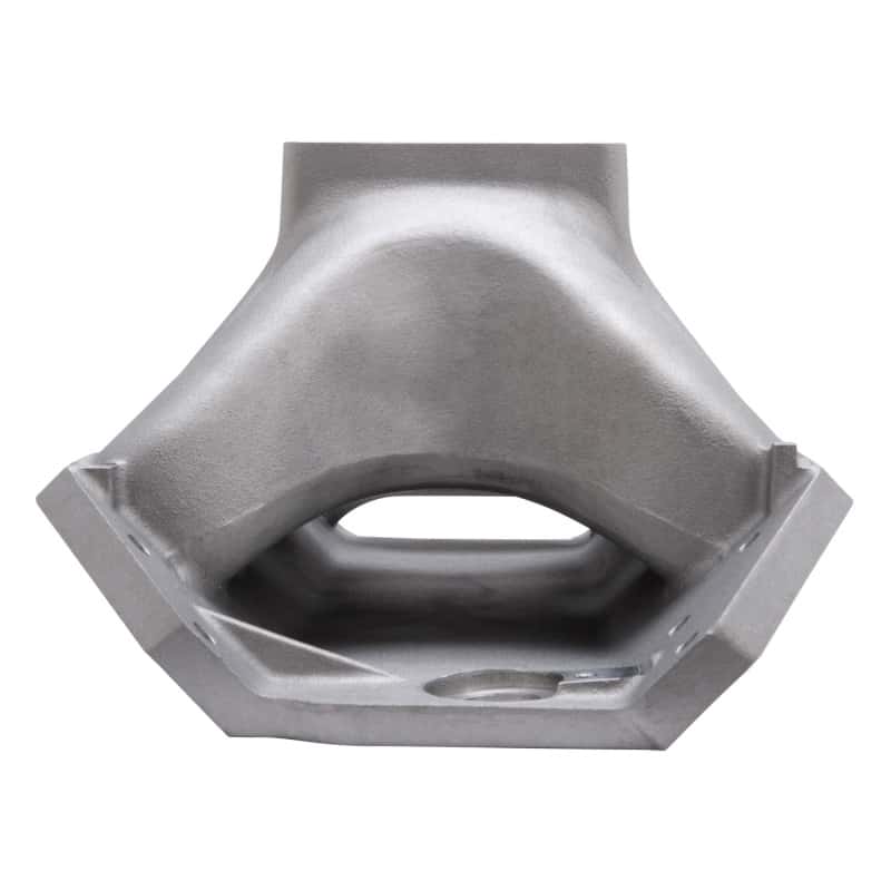 Edelbrock — Edelbrock Manifold BBC Big Victor II Dominator Flange CNC -Port Matched
MANIFOLD-RACE - view 11