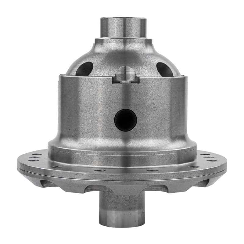 ARB — ARB 11-21 Dodge RAM 1500 Airlocker 31-Spl 9.25in Rear ZF C-Clip Axle
Air Locker - view 2