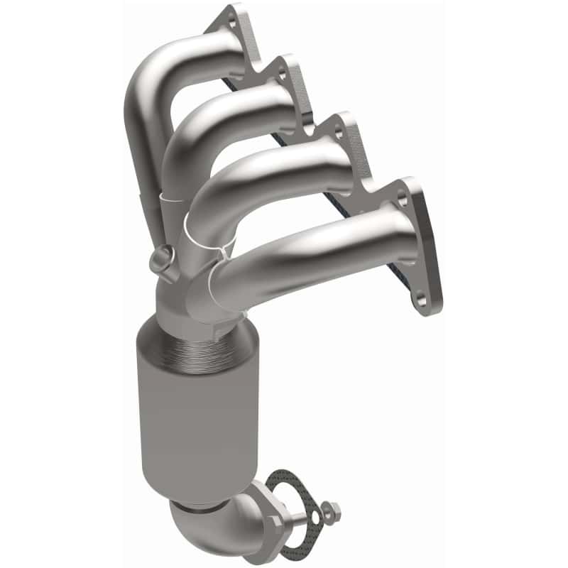 Magnaflow — Magnaflow Conv DF 03 Hyundai Elantra 2.0L
California - view 3