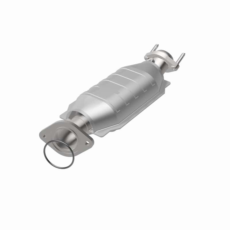 Magnaflow — MagnaFlow Conv DF 05-07 Ford Freestyle 3.0L
OEM Grade
OEM - view 28