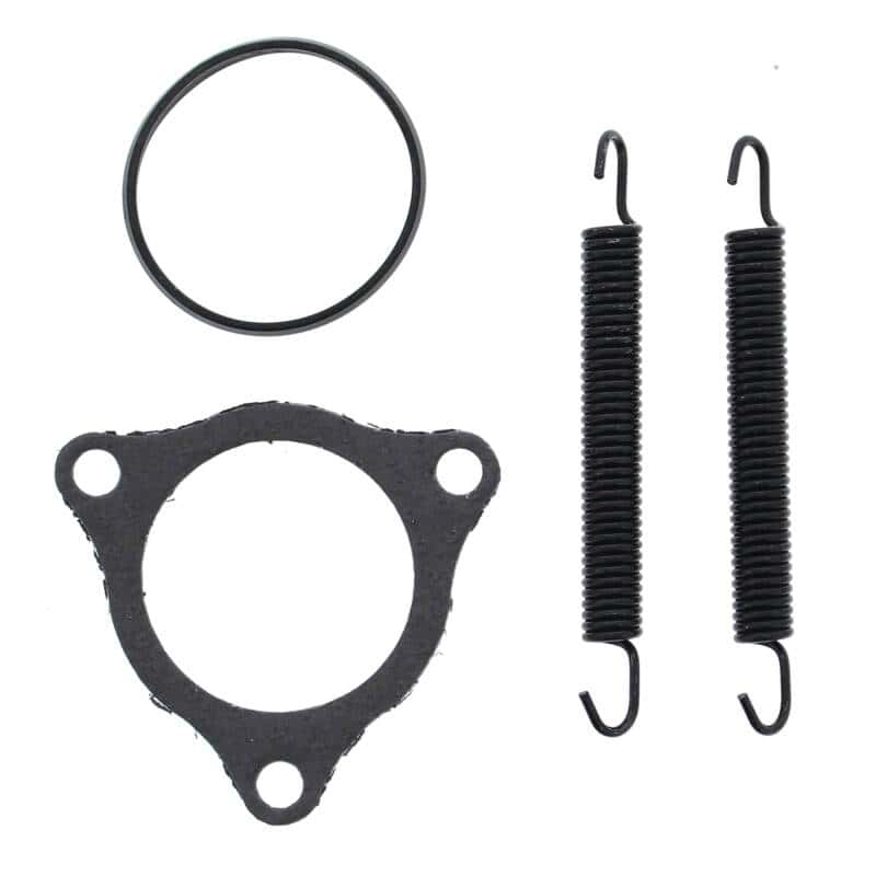 Vertex Pistons — Vertex Pistons 01-04 CR 125 R Exhaust Gasket Kit - view 2