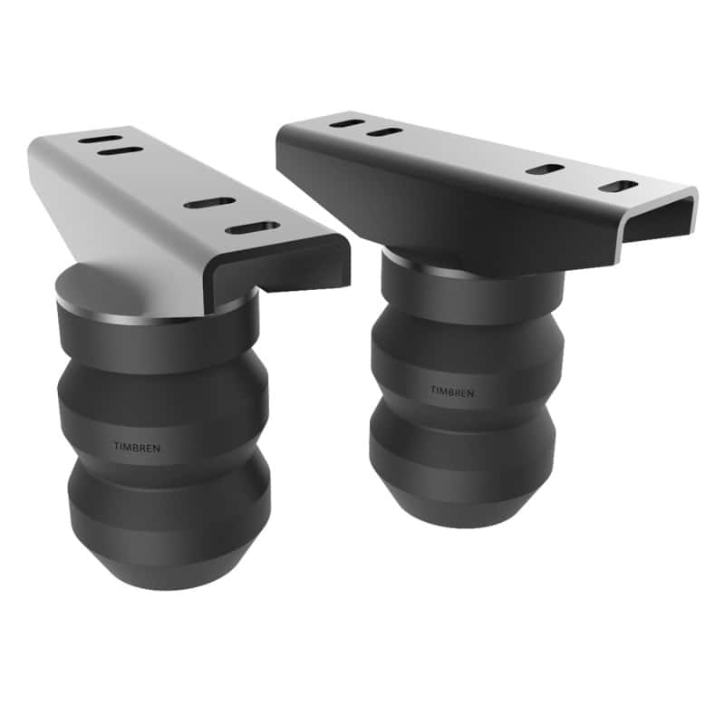 Timbren — Timbren Suspension Enhancement System
Susp Enhancement Sys
SuspRbrHlpSpKt - view 1