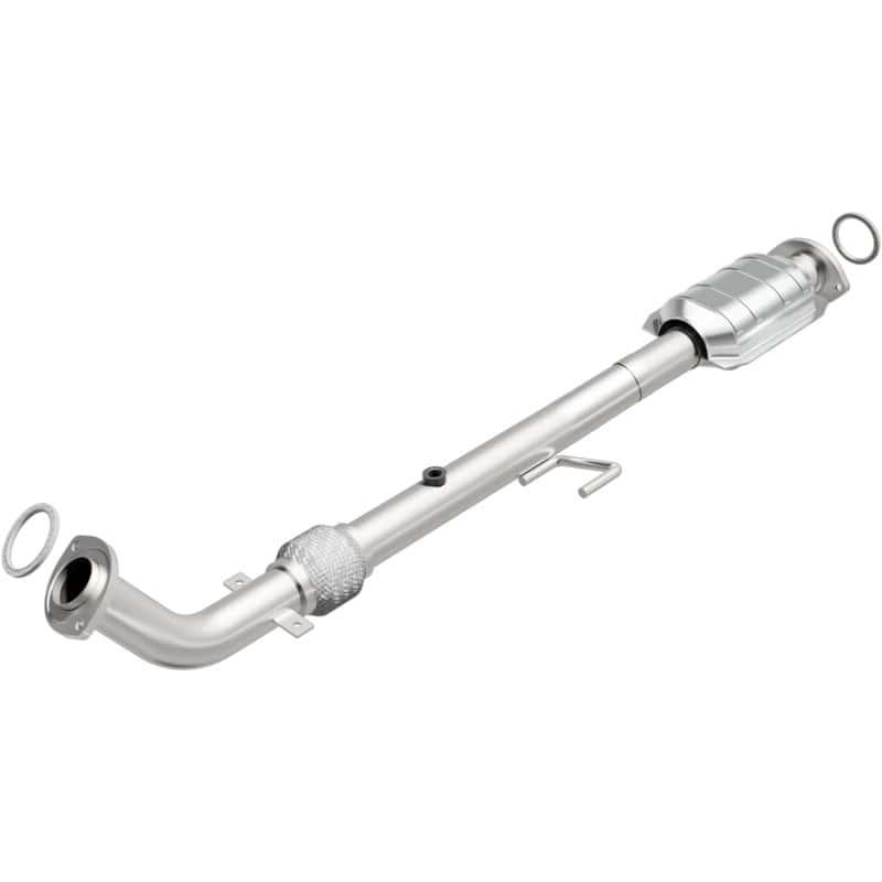 Magnaflow — MagnaFlow Conv DF 07-09 Toyota Camry 2.4L
OEM Grade
OEM - view 2