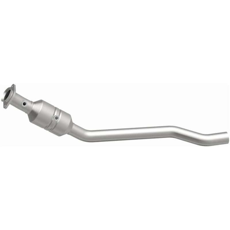 Magnaflow — Magnaflow Conv DF 2011 Grand Cherokee 5.7L DS
OEM Grade
OEM - view 32