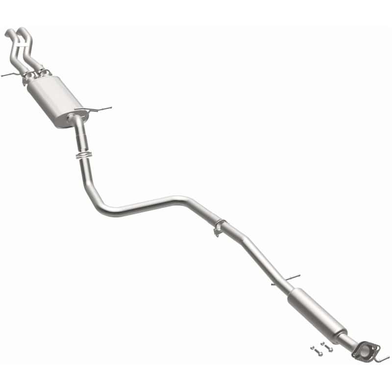 Magnaflow — BRExhaust 11-19 Ford Fiesta 1.6L Exhaust Kit
Exhaust Kit - view 26