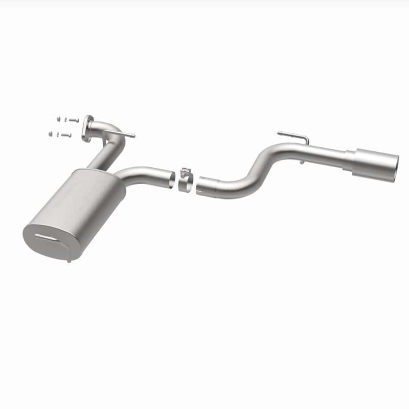 Magnaflow — MagnaFlow Sys C/B 01-03 Toyota Celica Gts 1.8
Axle-Back
Cat-Back - view 20