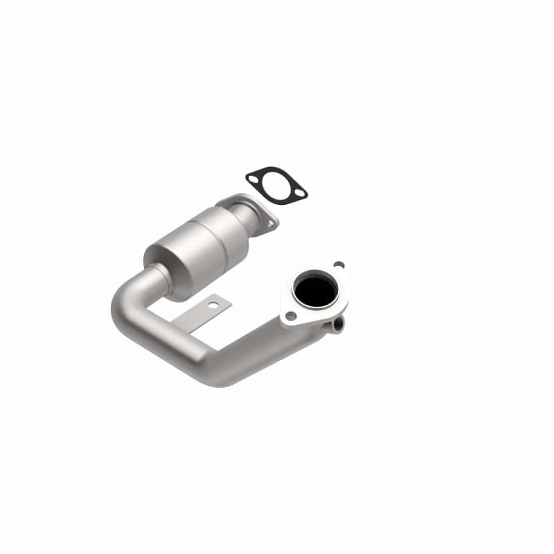 Magnaflow — MagnaFlow Conv DF 01-03 Montero 3L Driver Side Front OEM
OEM Grade
OEM - view 28