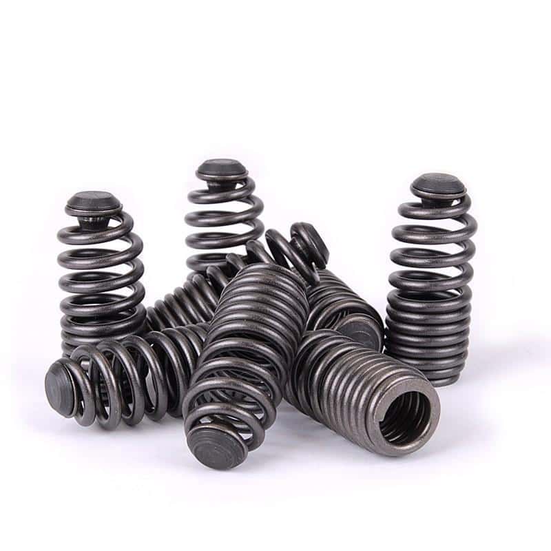 Skunk2 Racing — Skunk2 Honda/Acura VTEC B Series Spring Type Lost Motion Assembly Kit
Valve Spring Kit - view 8