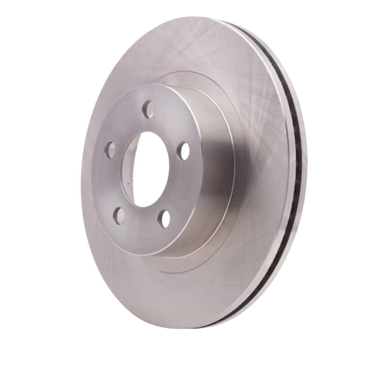 DFC — DFC 01-11 Ford Explorer Sport Front Brake Rotor
DFC Brake Rotor - view 2